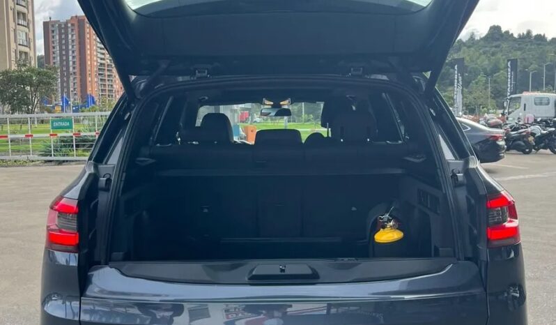 JMN627 BMW X5 XDRIVE40I 2021 lleno