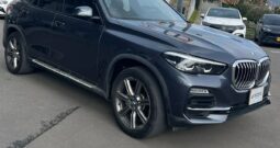 JMN627 BMW X5 XDRIVE40I 2021