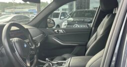 JMN627 BMW X5 XDRIVE40I 2021