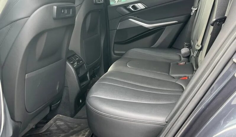 JMN627 BMW X5 XDRIVE40I 2021 lleno