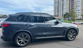 JMN627 BMW X5 XDRIVE40I 2021 lleno
