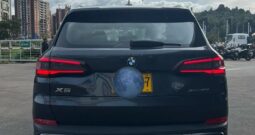 JMN627 BMW X5 XDRIVE40I 2021