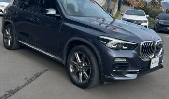 JMN627 BMW X5 XDRIVE40I 2021 lleno