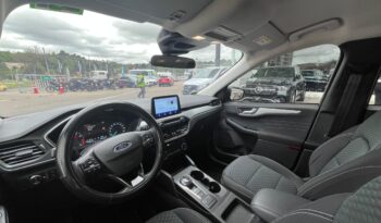 LNQ487 FORD ESCAPE SE 2023 lleno