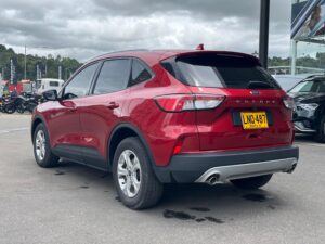 LNQ487 FORD ESCAPE SE 2023