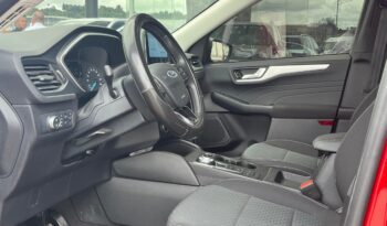 LNQ487 FORD ESCAPE SE 2023 lleno