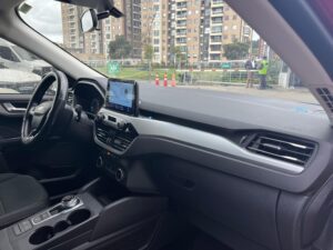 LNQ487 FORD ESCAPE SE 2023