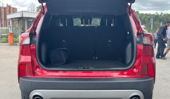 LNQ487 FORD ESCAPE SE 2023 lleno