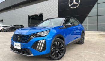 LHL950 PEUGEOT 2008 2025 lleno