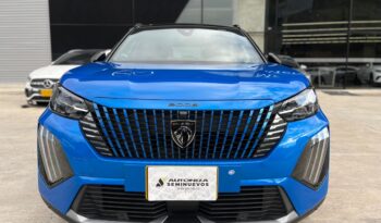 LHL950 PEUGEOT 2008 2025 lleno