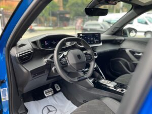 LHL950 PEUGEOT 2008 2025