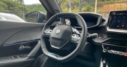 LHL950 PEUGEOT 2008 2025