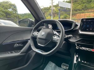 LHL950 PEUGEOT 2008 2025