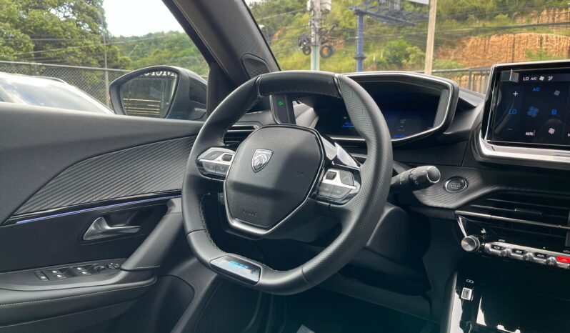 LHL950 PEUGEOT 2008 2025 lleno