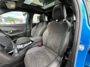 LHL950 PEUGEOT 2008 2025