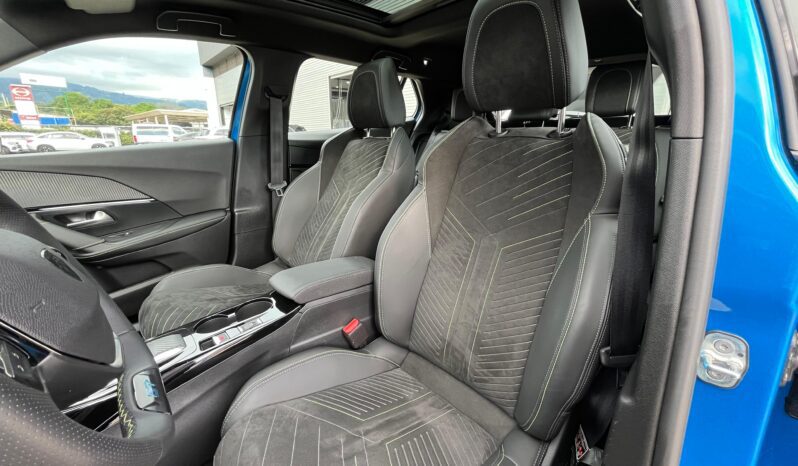 LHL950 PEUGEOT 2008 2025 lleno