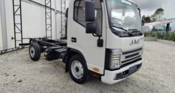 NOK355 JHR LARGO POWER CABINA SENCILLA 2025