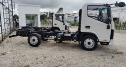 NOK355 JHR LARGO POWER CABINA SENCILLA 2025