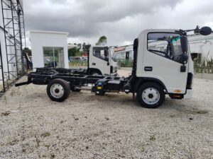 NOK355 JHR LARGO POWER CABINA SENCILLA 2025