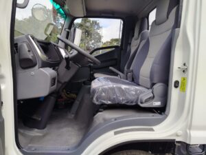 NOK355 JHR LARGO POWER CABINA SENCILLA 2025