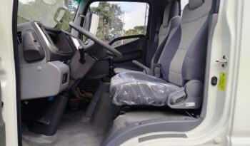 NOK355 JHR LARGO POWER CABINA SENCILLA 2025 lleno