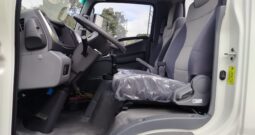 NOK355 JHR LARGO POWER CABINA SENCILLA 2025