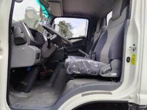 NOK355 JHR LARGO POWER CABINA SENCILLA 2025