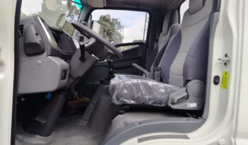 NOK355 JHR LARGO POWER CABINA SENCILLA 2025 lleno