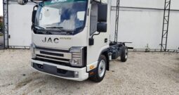 NOK355 JHR LARGO POWER CABINA SENCILLA 2025