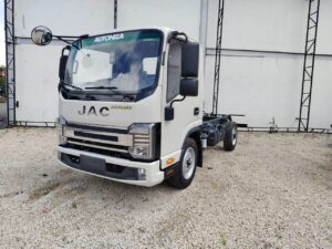 NOK355 JHR LARGO POWER CABINA SENCILLA 2025