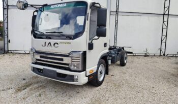 NOK355 JHR LARGO POWER CABINA SENCILLA 2025 lleno