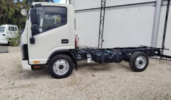 NOK355 JHR LARGO POWER CABINA SENCILLA 2025 lleno