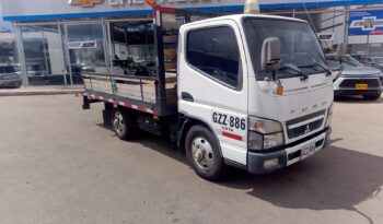 GZZ886 MITSUBISHI FUSO FE71BB8SLNQA 2019 lleno