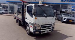 GZZ886 MITSUBISHI FUSO FE71BB8SLNQA 2019