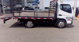 GZZ886 MITSUBISHI FUSO FE71BB8SLNQA 2019