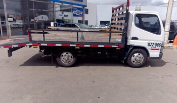 GZZ886 MITSUBISHI FUSO FE71BB8SLNQA 2019 lleno