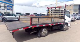 GZZ886 MITSUBISHI FUSO FE71BB8SLNQA 2019