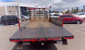 GZZ886 MITSUBISHI FUSO FE71BB8SLNQA 2019 lleno