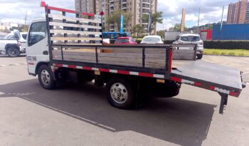 GZZ886 MITSUBISHI FUSO FE71BB8SLNQA 2019 lleno