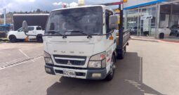 GZZ886 MITSUBISHI FUSO FE71BB8SLNQA 2019