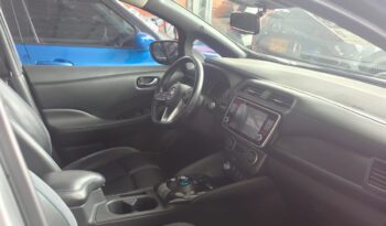 JLS765 NISSAN LEAF 2020 lleno