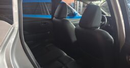 JLS765 NISSAN LEAF 2020