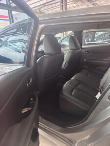 JLS765 NISSAN LEAF 2020