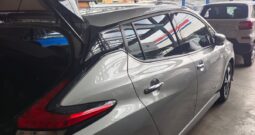 JLS765 NISSAN LEAF 2020