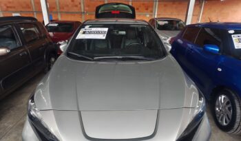 JLS765 NISSAN LEAF 2020 lleno