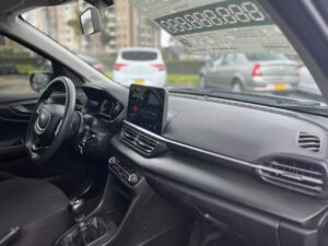 NJO090 FIAT PULSE 2024