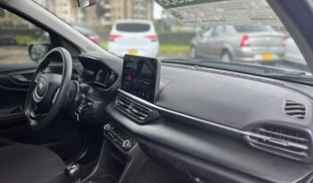 NJO090 FIAT PULSE 2024 lleno