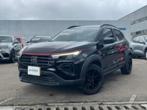 NJO090 FIAT PULSE 2024