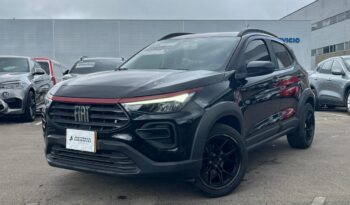 NJO090 FIAT PULSE 2024 lleno