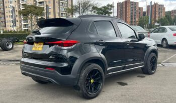 NJO090 FIAT PULSE 2024 lleno